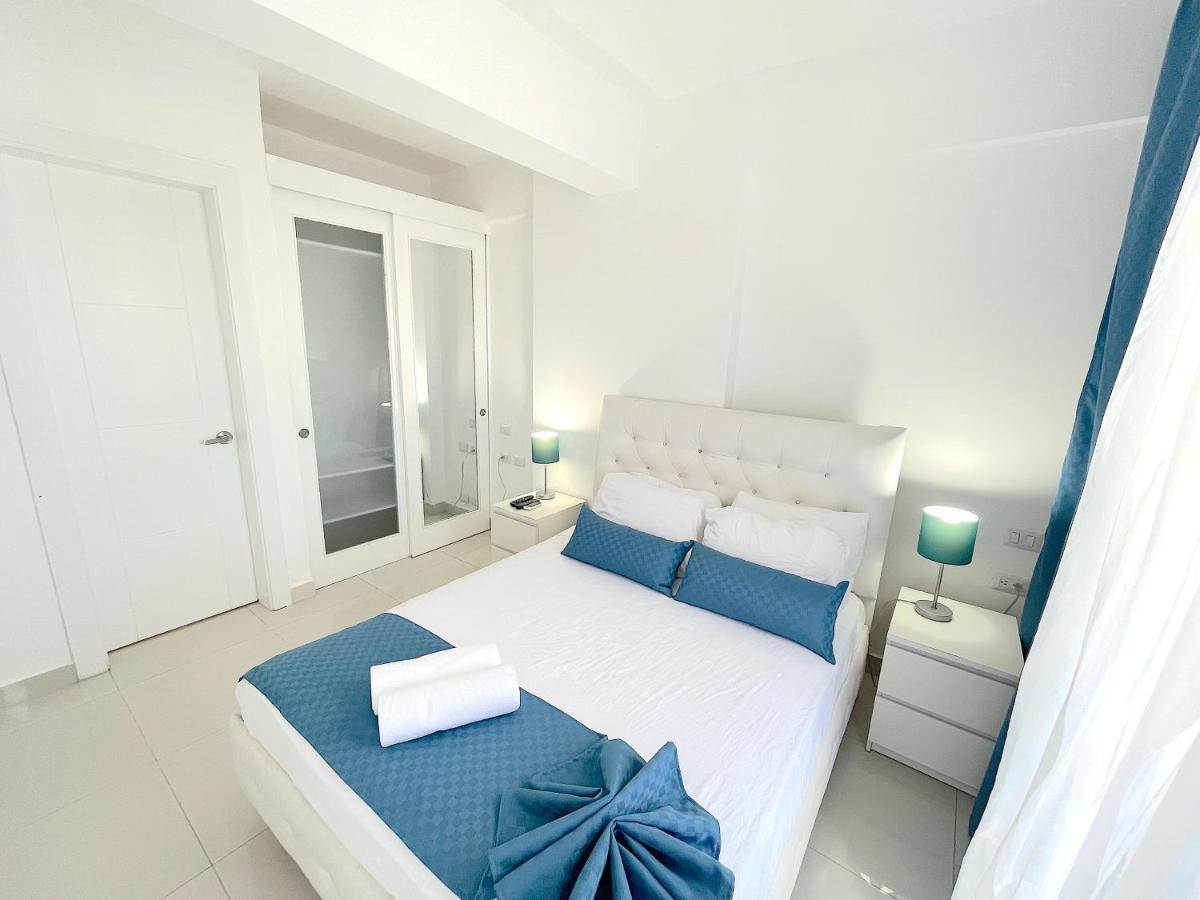 Rooftop Pool Ducassi Studio Suites Deluxe Hotel Beach Club & Spa Punta Cana Bagian luar foto