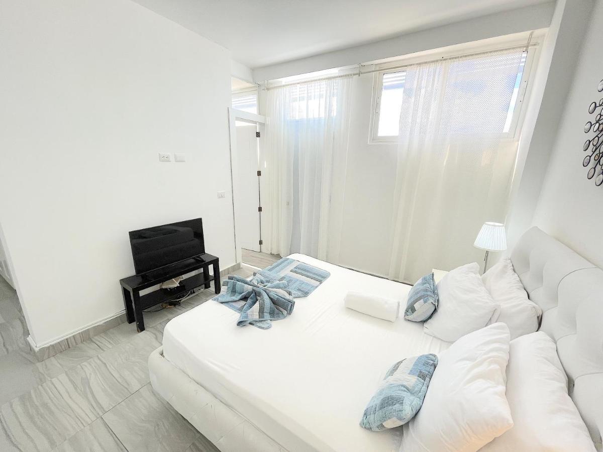 Rooftop Pool Ducassi Studio Suites Deluxe Hotel Beach Club & Spa Punta Cana Bagian luar foto